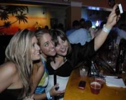 Amy Allen consuming alcohol Amy Allen consuming alcohol